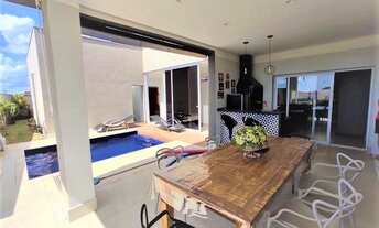 Imagem 5: Vendo Sobrado 3 Suítes, Condomínio Portal Horizonte, Bragança Paulista SP