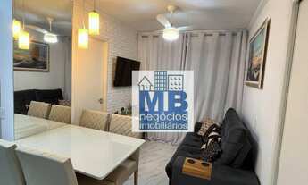 Imagem: Apartamento com 2 dormitórios, 35 m²