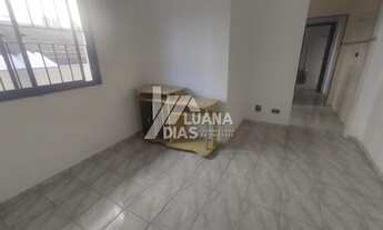 Imagem 3: Apartamento para Aluguel no bairro Guilhermina - Praia Grande, SP