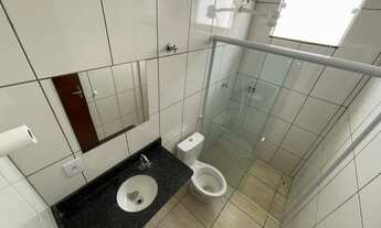 Imagem 7: CASA NO JÓQUEI Casa com 3 dormitórios