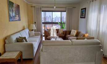 Imagem 3: 4 dormitório, 2 suites e 3 vagas no Ipiranga