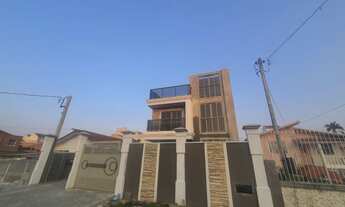 Imagem 4: Sobrado Tríplex com 3 dormitórios, 3 vagas e amplo terraço à venda, 135 m² com terraço exc