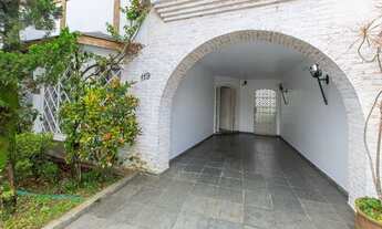 Imagem 4: CASA com 3 dormitórios à venda por R$ 1.799.000,00 no bairro Moema - SÃO PAULO / SP