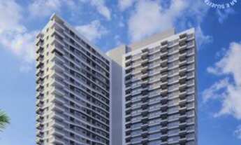 Imagem 4: More itaim Itaim bibi vila nova Conceição por 320k