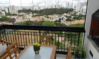 Imagem 5: APARTAMENTO - ACLIMAÇÃO - SP