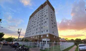 Imagem 7: Apartamento com 2 dormitórios à venda, 48 m² por R$ 218.000,00 - Canudos - Novo Hamburgo/R