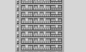 Imagem 2: Apartamento com 2 dormitórios à venda, 57 m² por R$ 360.000 - Bessa - João Pessoa/PB