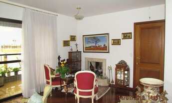 Imagem 5: Cobertura Duplex à Venda Morumbi