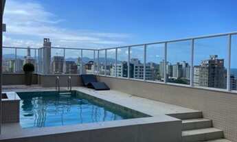 Imagem 4: Porto Belo - Apartamento Padrão - Balneário Perequê