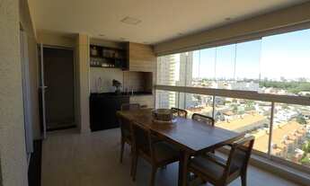 Imagem 3: Apartamento no bairro Jardim São Caetano - São Caetano do Sul, SP