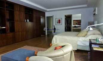 Imagem 7: COBERTURA DUPLEX NA VILA MARIANA , 04 suites, 518mts2, 03 salas, 05 banh, 08 vagas, lazer