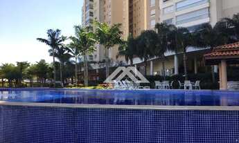 Imagem 4: Apartamento com 2 dormitórios para alugar, 103 m² por R$ 3.550,00/mês - Galleria - Campina