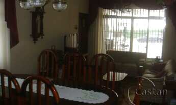 Imagem 5: Lindo sobrado na vila zelina