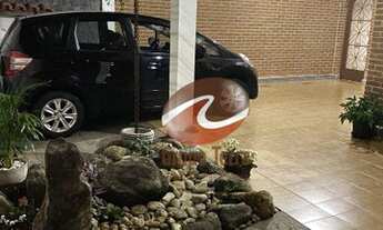 Imagem 2: Casa com 4 dormitórios à venda, 185 m² por R$ 750.000,00 - Bosque dos Eucaliptos - São Jos