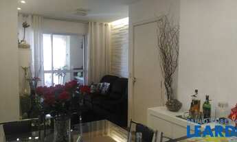 Imagem 3: APARTAMENTO - VILA SÔNIA - SP