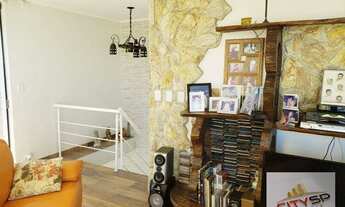 Imagem 3: Cobertura com 3 dormitórios à venda, 190 m² por R$ 1.200.000,00 - Jabaquara - São Paulo/SP