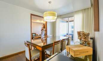 Imagem 6: Apartamento 04 quartos em Santo Agostinho próximo a Praça da Assembléia