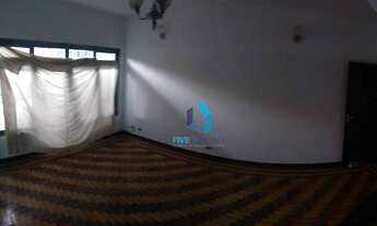 Imagem 5: Casa, 247 m² - venda por R$ 850.000,00 ou aluguel por R$ 3.900,00/mês - Campo Grande - São