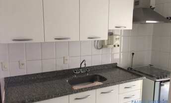 Imagem 7: APARTAMENTO - CHÁCARA SANTO ANTONIO - SP