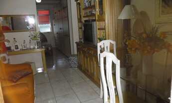 Imagem 2: Apartamento à venda Rua Teixeira de Macedo,Inhaúma, Rio de Janeiro - R$ 140.000