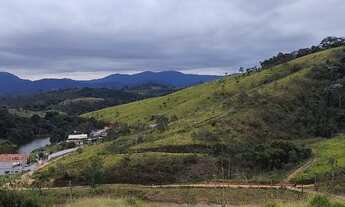 Imagem 3: Terrenos com ótima topografia