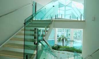 Imagem 7: Vendo, Alugo. Mansão (Pé na Água) Represa Bragança Paulista SP