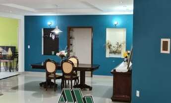 Imagem 5: Casa na Rua 8, 3 Suítes, Área de Lazer completa, 800m²