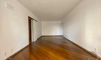 Imagem 2: Apartamento para venda tem 101 metros quadrados com 3 quartos em Agronômica - Florianópoli