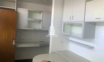 Imagem 6: Apartamento de 337 metros com 2 suítes e 3 vagas no Rudge Ramos