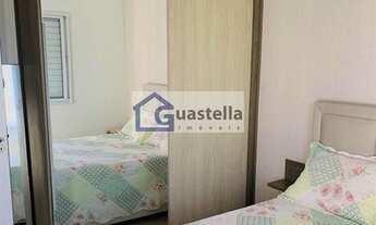 Imagem 6: Apartamento em Conjunto Residencial Pombeva - São Bernardo do Campo