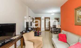 Imagem 7: A tranquilidade em meio ao Itaim Bibi