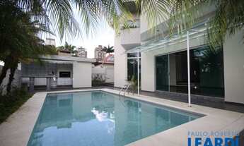 Imagem 2: CASA EM CONDOMÍNIO - ALPHAVILLE - SP