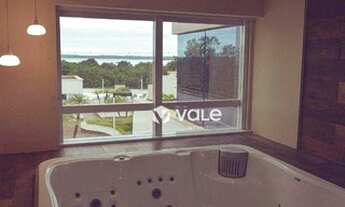 Imagem 5: Apartamento Residencial à venda, Graciosa - Orla 14, Palmas - AP0139