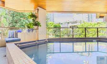 Imagem 3: Porto Alegre - Apartamento Padrão - Bela Vista