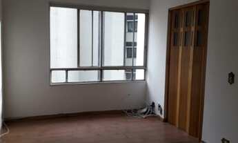 Imagem: Apartamento a venda com 80 m2 com 3 quartos