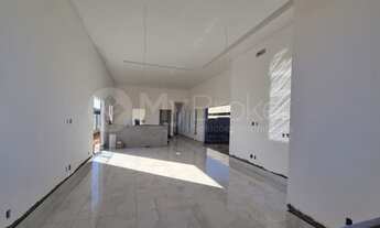 Imagem 5: Senador Canedo - Casa de Condomínio - Terras Alpha Residencial 1