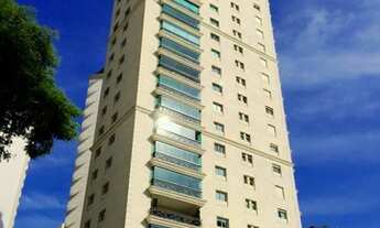 Imagem: APARTAMENTO - CAMPO BELO - SP