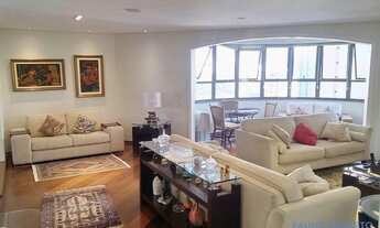 Imagem: APARTAMENTO - CAMPO BELO - SP