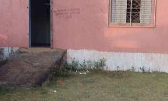 Imagem: Casa setor Maracanã 45 mil