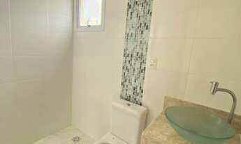 Imagem 5: Apartamento para aluguel possui 90 metros quadrados com 2 quartos em Caiçara - Praia Grand