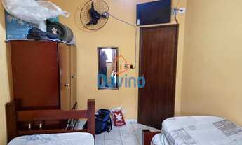 Imagem 6: CASA EM CONDOMINIO DE 1 DORMITÓRIO LOCALIZADO NA AVIAÇÃO - R$ 165 MIL