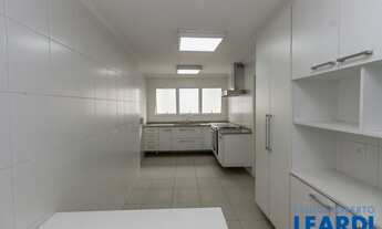 Imagem 7: APARTAMENTO - ITAIM BIBI - SP