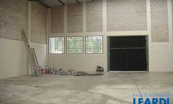 Imagem 4: GALPÃO - CONDOMÍNIO PORTAL ANHANGUERA - SP