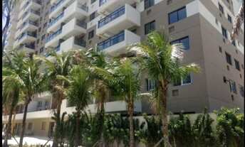 Imagem: Apartamento à venda, Jacarepaguá, Rio