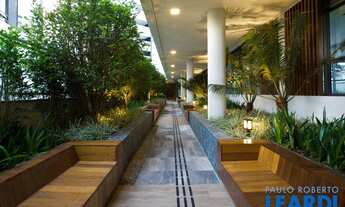 Imagem 7: APARTAMENTO - PINHEIROS - SP