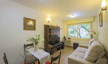 Imagem 1: PORTO ALEGRE - Apartamento Padrão - Boa Vista