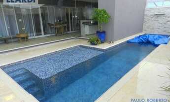 Imagem 4: CASA EM CONDOMÍNIO - ALPHAVILLE - SP