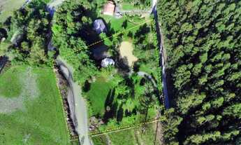 Imagem 6: Linda Chácara de 8000 m2 com Choupana em Agrolândia SC