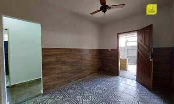 Imagem 3: Casa a venda no Jardim Aladim