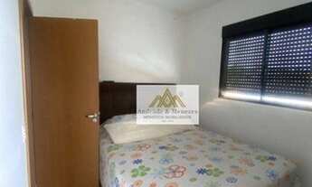 Imagem 4: Apartamento com 2 dormitórios à venda, 52 m² por R$ 295.000 - Distrito de Bonfim Paulista